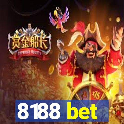 8188 bet